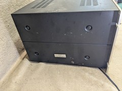 Pioneer RT-707 Direct Drive Auto Reverse Reel to Reel Tape Recorder