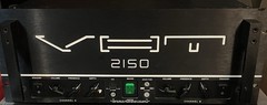 VHT Power Amplifier G-2150-S