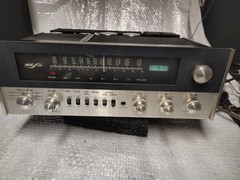 McIntosh MAC 1700 Receiver