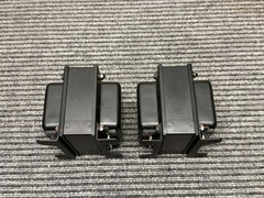 TANGO Hirata U-808 Tube Amp Output Transformer Pair 300B 2A3 KT88 Tested Japan