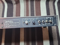Technics ST-9038 FM Stereo Tuner