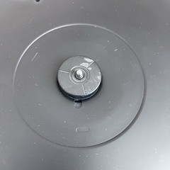 Dual CS 505-2 Vintage Belt Drive Turntable Made in Germany – Tested Working