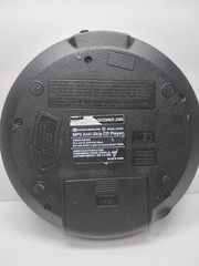 Duraband MP3 Anti-Skip CD Player Model CD-968 Compact Disc Digital Audio Vintage