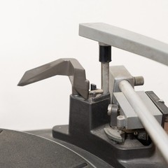 [PARTS OR REPAIR] Garrard AT6 MkII Vintage Turntable Automatic Record Changer
