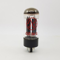 1 X GZ34S – GZ34 JJ ELECTRONIC TUBE. CRYOGENIC PROCESS. 2012 ́S PRODUCTION. R…