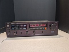 Kenwood KA-92B Integrated Amplifier Stereo, Wide Frequency Range 5hz to 100kz