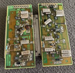 Crown PSA-2 Output Modules (Working)