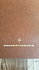 Marantz Reciever Manual Model 4230 Quad 4 stereo 2
