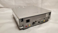 NAKAMICHI – Soundspace 8 1/2 Home Theater System – DVD Player Unit