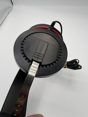 Sansui SS-L3 Vintage Stereo Headphones – One Side Headband Adjustment Broken