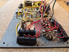 One Vintage Pioneer CS 99 Speaker Untested As-Is For Parts Restore No Grill