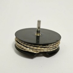 Pioneer SX-535 SX-636 Parts AM FM Tuning Drum Wheel Pulley And Dial Cord String