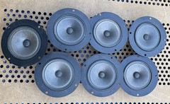 Great BOSE 301 501 601 series I HF 107405 Tweeters (Buy What You Need) Price Per