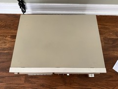 Vintage Marantz SD3030 Stereo Cassette Deck (SERVICED)