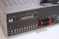 Harman Kardon HK 3380 Stereo Receiver – For Parts/Repair READ
