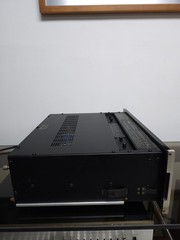 McIntosh C29 Solid State Stereo Preamplifier Serviced Good Aesthetic Condition