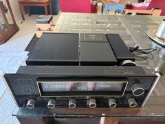 McIntosh MR78 Stereophonic FM Tuner