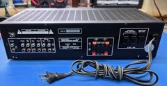 Kenwood KA-76 Stereo Integrated Amplifier Tested and Serviced