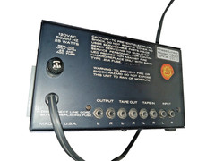 Phase Linear 1000 Autocorrelator Noise Reduction System Near Mint+