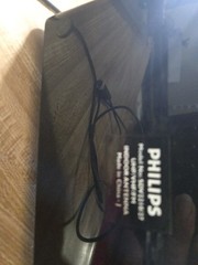 Philips Indoor UHF/VHF/FM Radio TV Antenna SDV2210/27