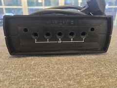 Califone 3432AV Cassette Recorder