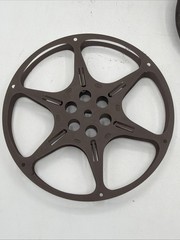 Bell & Howell Filmo Diplomat 173 A 16mm Projector – Parts or Repair