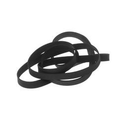 Machine Belts Drive Flat Rubber Belt For TEAC X-2000 X-2000R To Capstan Belt