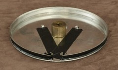 McIntosh MAC 1900 Receiver Part : Drum