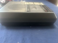 Sharp Cassette Recorder RD-771 AV with Projector Synchronization System READ!!!