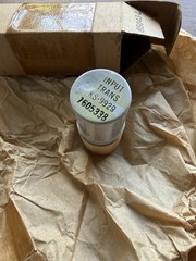 Western Electric Nos. KS9929 Input Tube Transformer