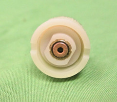 DUAL C 820 CASSETTE DECK COUPLING PULLEY PT# 263-066 NEW NEVER USED OR MOUNTED