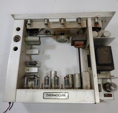 Precedent FM Tuner Model 646-C1 by Radio Engineering Laboratories