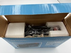 Radio Shack CTR-85 Realistic Cassette Tape Recorder w/Voice Actuation-NIB