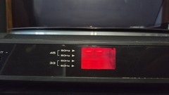 Pioneer PL-990 Automatic Stereo Turntable – Record Player Tested Works