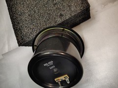 Infinity SM-112 speaker midrange driver model 902-4315, one unit only, (lot #2))