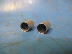Marantz Button Cap, Lot of Two