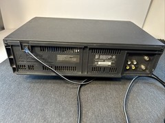 RCA VR354 HQ VHS VCR Plus Video Cassette Player Recorder for VHS Tapes