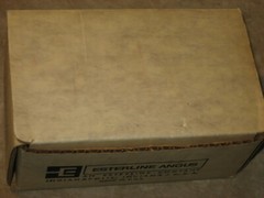 Esterline Angus Chart Recorder Rolls, 6, new