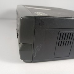 Funai FE226E VCR VHS 4 Head Video Cassette Tape Player Recorder – Plays Works