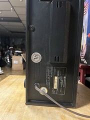 Kenwood KT-5500 KA-5700
