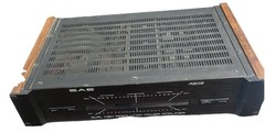 SAE A202 vintage stereo power amplifier