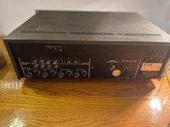 Tascam 234 Syncaset 4-Track Cassette Deck