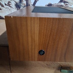 Realistic STA-85 AM/FM Stereo Receiver Vintage 1970’s Black Face PLS READ!