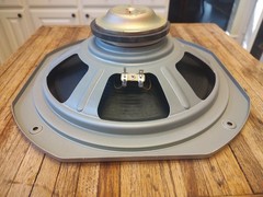 Pioneer CS-403 12″ Woofer/ P/N 30-761A-1 / Made in Japan / VG Cond. / 2 Avail.