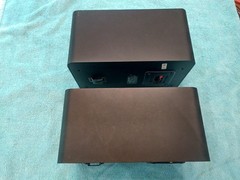 Realistic Minimus 77 Speakers – Pair