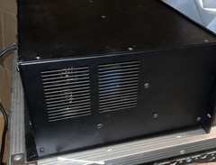 VHT Power Amplifier G-2150-S