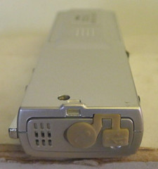 Mace Digital Audio Recorder Kit REC3 from 2002 – NEVER USED but TESTED – RARE