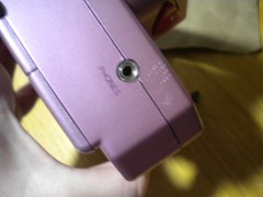 Tiger Deluxe Talkgirl Cassette Player Recorder Home Alone 2. Needs Help! As Is
