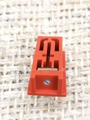 Replacement Left Right Record Knob for Sony TC-355 Reel to Reel (57) (HH)