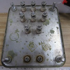 TRANSFORMER Power 12V, 16V, 20V, 24V, 28V @ 8.5A 120V Primary